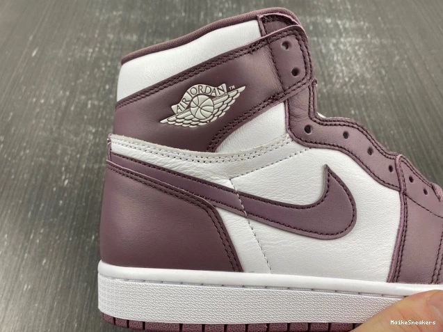 MaikeSneakers High J Mauve Jordan 1 DZ5485-105 Air OG Sky 0730